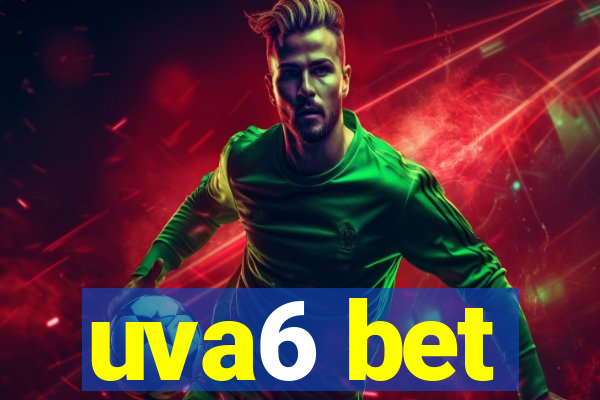 uva6 bet